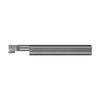 Micro 100 Carbide Boring Standard Right Hand, TiN Coated BB3-140750G
